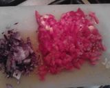 Foto del paso 3 de la receta: Ratatouille a Mi Manera
