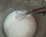 Foto langkah ke 1 dari resep Puding Ubi Ungu Spesial.