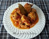 Foto del paso 6 de la receta: Pollo de corral a la Andaluza