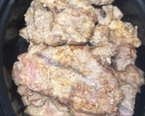 Foto del paso 1 de la receta: Fricandó de vedella / Estofado de ternera