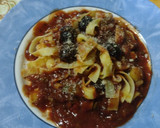 Foto del paso 7 de la receta: Pasta puttanesca