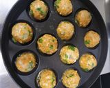 સાબુદાણા વડા(sabudana vada in Gujarati) રેસીપી સ્ટેપ3ફોટો
