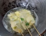 Foto langkah ke 6 dari resep Odeng Homemade.