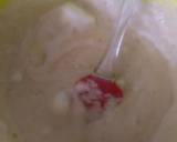 Pineapple chiffon cake recipe step 4 photo
