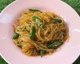 Foto langkah ke 2 dari resep Soun Goreng Cabe Hijau.