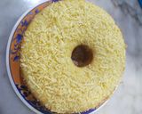 Foto langkah ke 9 dari resep Bolu Keju Panggang Oven Tangkring.
