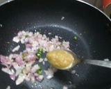 A picture of step 3 of Stuffed Tomato.