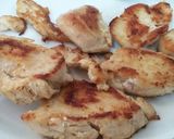 Foto langkah ke 2 dari resep Diet Mayo Day 6 &13.