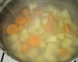 Foto del paso 1 de la receta: Guiso
