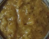 लौकी की सब्जी,बेसन बाली (Lauki ki sabzi besan wali recipe in hindi) रेसिपी चरण 3 फोटो