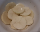 Foto del paso 2 de la receta: Patatas a la importancia