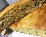 Foto del paso 4 de la receta: Bizcochuelo de mandarina y nuez🤩