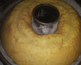 Foto del paso 2 de la receta: Bizcochuelo de Vainilla con dulce de leche