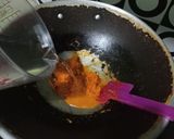 Foto langkah ke 3 dari resep Orek Tempe Basah ✅.