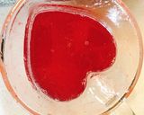 A picture of step 22 of Delicious Yoghurt Rare Cheesecake (without cream cheese).