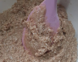 Foto del paso 2 de la receta: Galletitas integrales de coco💕 (sin manteca)