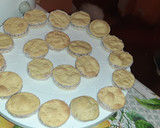 Foto del paso 6 de la receta: Chilenitos con coco rallado