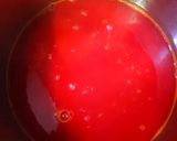 A picture of step 6 of Tomato Soup.