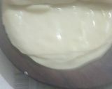 मसाला मठरी ट्रँगल (masala mathri triangle recipe in marathi) रेसिपी स्टेप 3 फोटो 