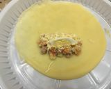 Foto langkah ke 6 dari resep Risol made In mba dya.