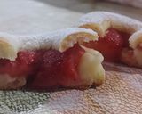 Foto del paso 5 de la receta: Profiteroles versión deliciosa🍓😋