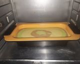 Foto langkah ke 6 dari resep Cake Ogura 3 telur.