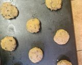 A picture of step 9 of Chocolate chip cookies.