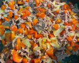 Foto del paso 2 de la receta: Sarmale