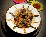 আলু বোম(Aloo Bomb recipe in Bengali) রেসিপির ধাপ 7 ছবি