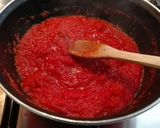 Foto del paso 1 de la receta: Pasta Arrabiata Light