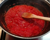 Foto del paso 1 de la receta: Pasta Arrabiata Light