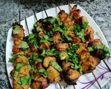 صورة لخطوة 6 من وصفة شيش طاووق 😋