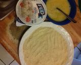 Foto del paso 2 de la receta: Panela empanizada, botana o entrada
