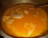 Foto langkah ke 4 dari resep Tongseng ayam.