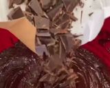Une image de l'étape 12 de Cookies🍪 craquelés façon🥧 brownies 🍫.