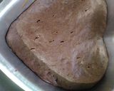 রসমালাই কেক উইথ ড্রাই ফ্রুট(Rasmalai cake with dry fruits recipe in Bengali) রেসিপির ধাপ 2 ছবি