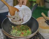 รูปขั้นตอนการทำที่ 13 ของ มาม่า ผัดขี้เมา ทำกินเองง่ายๆ อร่อยๆ