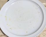 A picture of step 6 of Chicken Cutlet in Bengali style.