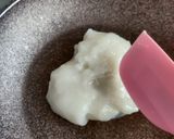 Foto langkah ke 6 dari resep Mochi Kelapa 🥥.