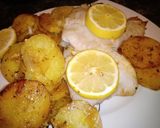 Foto del paso 8 de la receta: Merluza al Horno