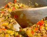 Foto del paso 5 de la receta: Panecillos rellenos