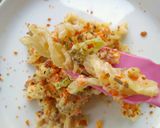 Foto langkah ke 8 dari resep One Pot Creamy Fusilli.