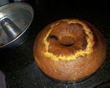 Foto del paso 4 de la receta: Budín de mandarina en licuadora/procesadora