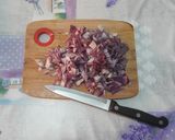 Pas rețetă Mancărică de carne cu ardei 1 fotografie