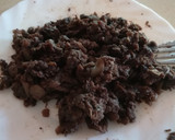 Foto del paso 1 de la receta: Croquetas de morcilla