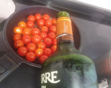 Foto del paso 2 de la receta: Patatas bravas en freidora de aire Cosori