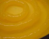 Gyömbéres-Narancsos Fehér csokitorta fekete szezámmal recept fázis 7 fotója
