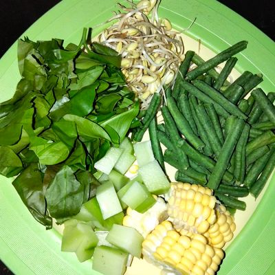 Langkah 1