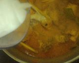 Foto langkah ke 3 dari resep Ayam Kalio.
