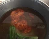 Foto langkah ke 1 dari resep Unti kelapa gula merah.